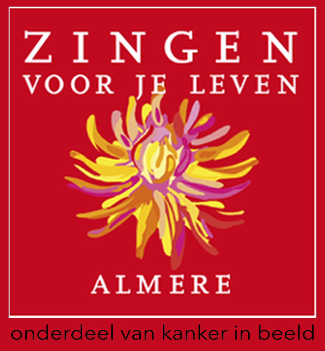 Zingen voor je Leven Almere